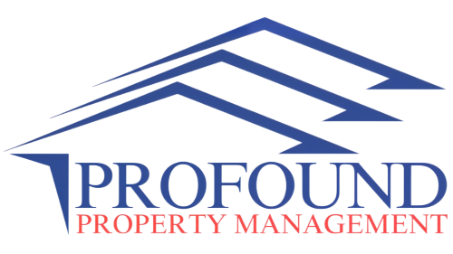 Profound Properties Logo